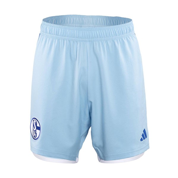 Pantalon Schalke 04 Exterieur 2023-24